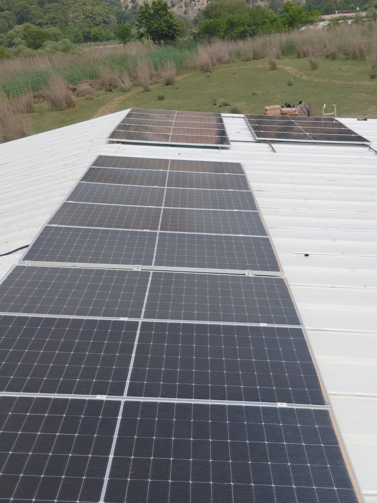 seydikemer saklıkent 12kw ofgrit